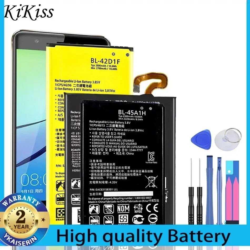 Battery BL-42D1F BL… - image