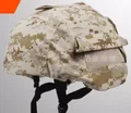 MICH Helmet cover