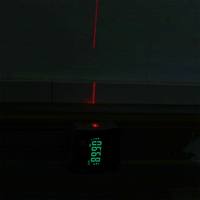 Four Sided Display Angle Gauge Magnetic Suction Digital Display Level Protractor Inclinometer Accurate Compact Tilt Angle Box