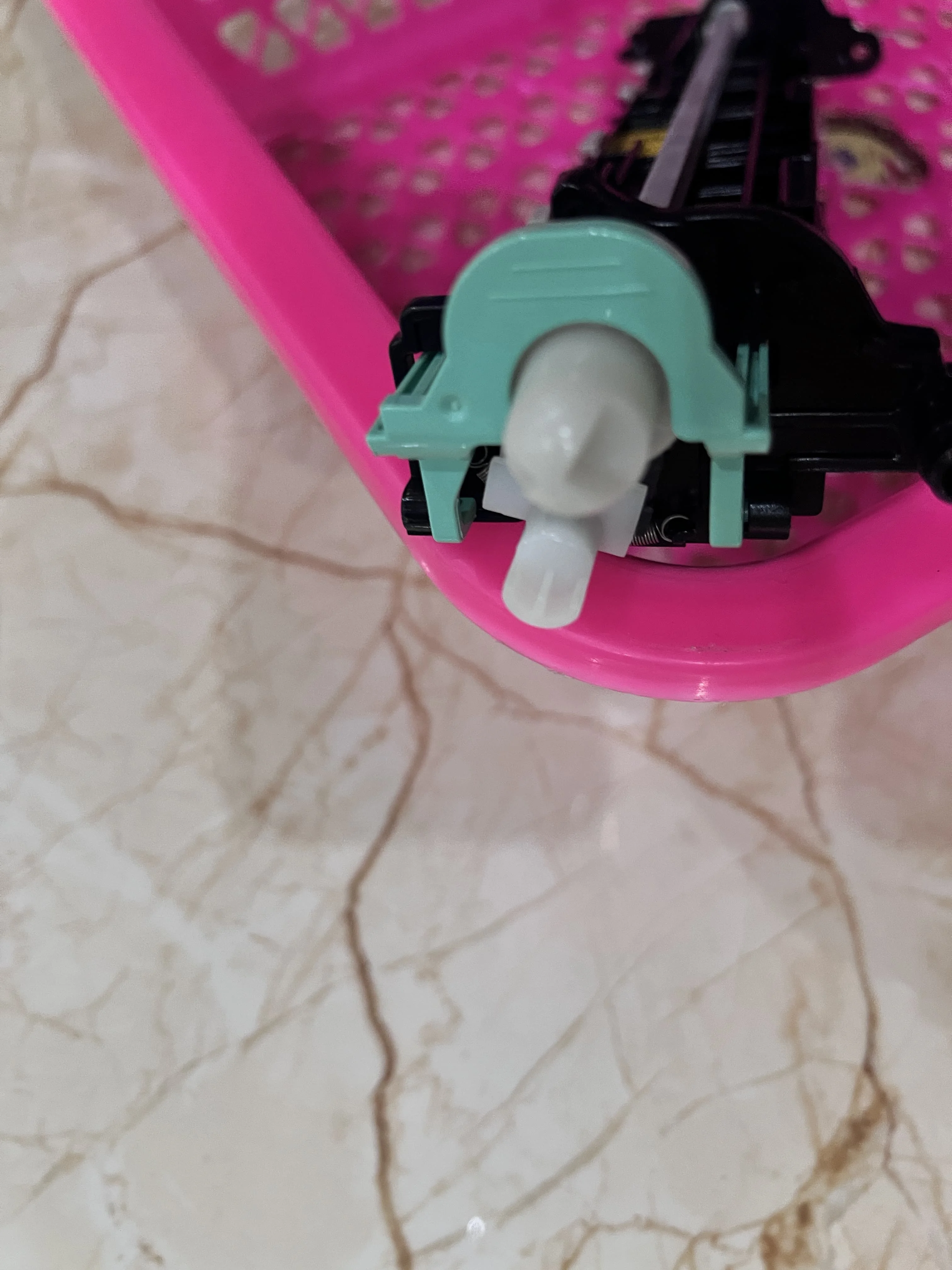 

JC93-00708A Transfer Roller Assy for HP 150a 150nw 178nw for Samsung CLP-360 CLP-365 CLP-366 CLX-3305 C410W C430W C460FW C480F