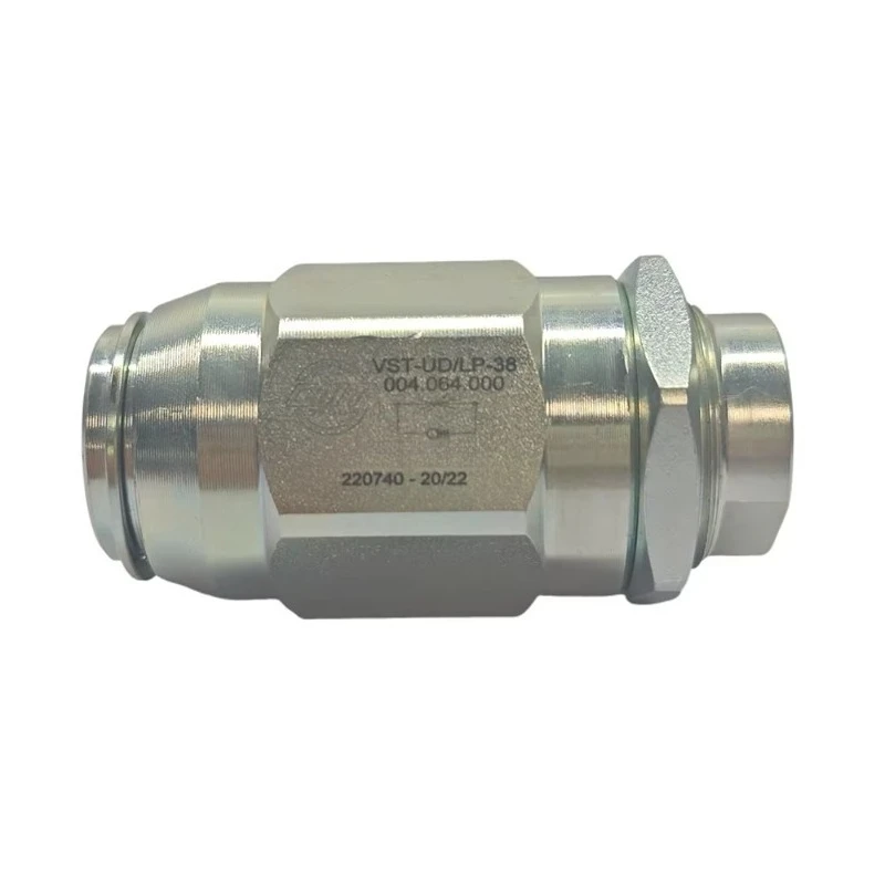 

Hydraulic Valve Flow Control Valves