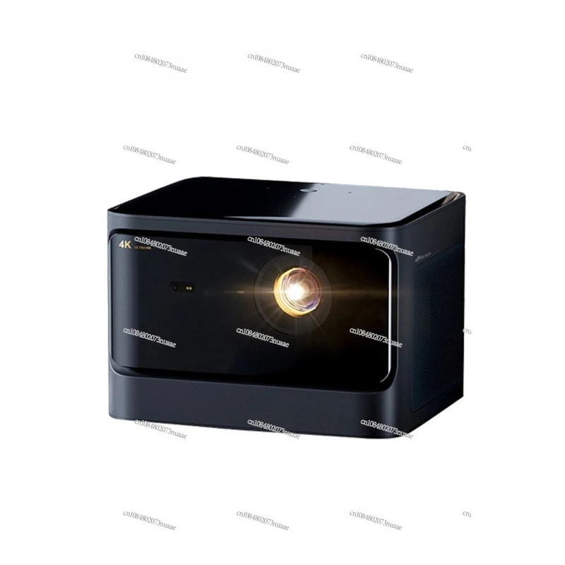 

[Бесплатные 3D-очки] Лазерный проектор Dangbei Mars Pro 4K Глобальная версия X3 Pro Pro Projection Home Ultra HD Smart Projector