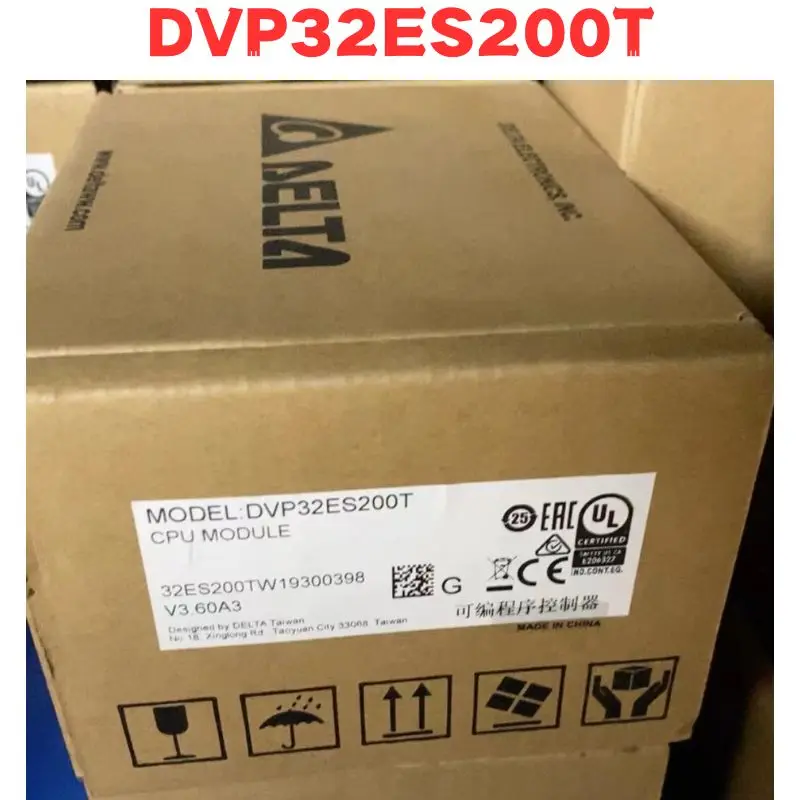 Brand New DVP32ES200T PLC