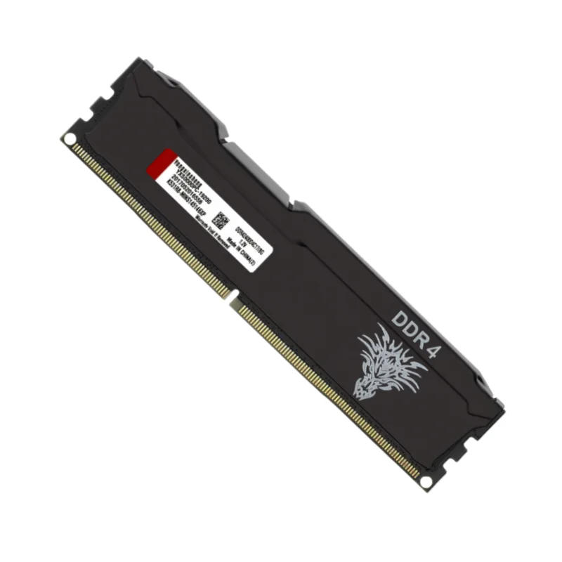 DDR4 RAM LPX 8GB 16GB PC4 19200 PC4 21300 2400Mhz 2666Mhz Module