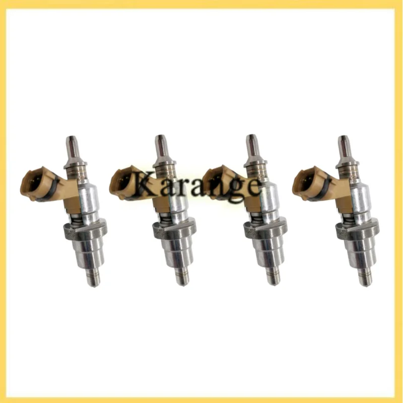 

23710-26010 23710-26011 23710-26012 Fuel Injector Nozzle for Toyota Corolla Auris Avensis 1ADFTV Rav4 2ADFHV
