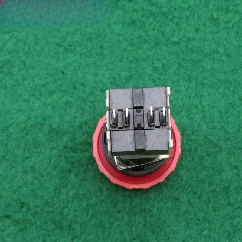 High Quality Industrial Sewing Machine Parts ME10E0270 Emergency Stop Button Switch for