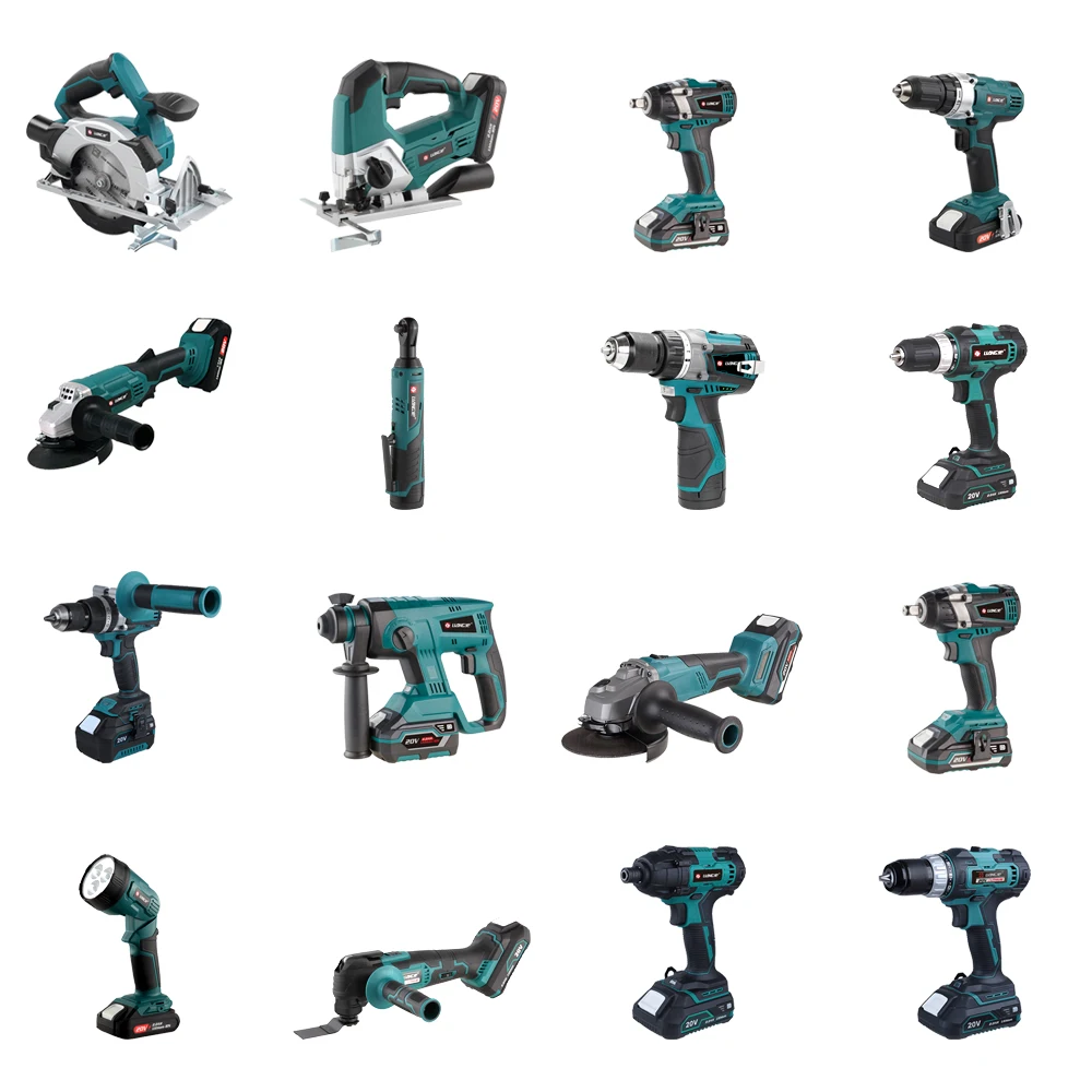 Ly102-3 Mini 3.6v Electric Screwdriver Set 1300amh Li-ion Battery 3-5 Hours Color Box Electricity Cordless Screwdriver