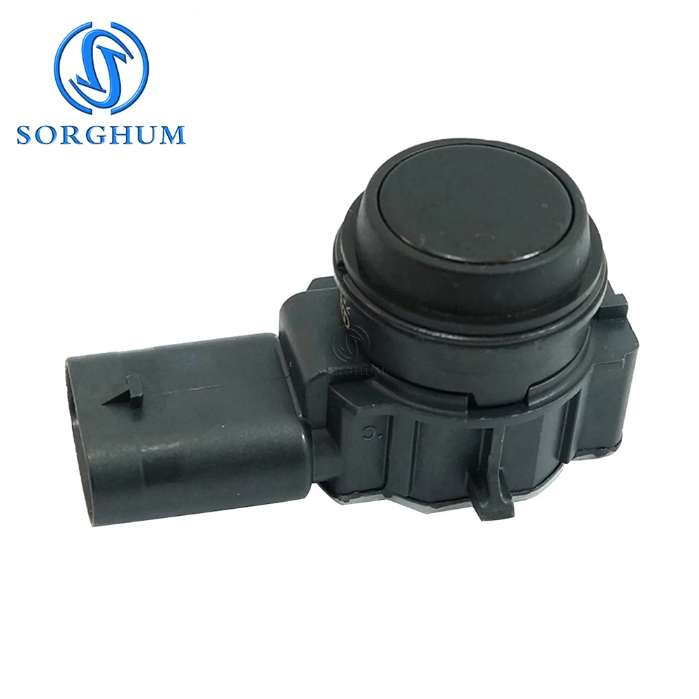 SORGHUM 9261582 PDC Parking Sensor Distance Control Assist For BMW 1er F20 F21 F22 3er F30 F31 5XG31TZZAA 66209261582