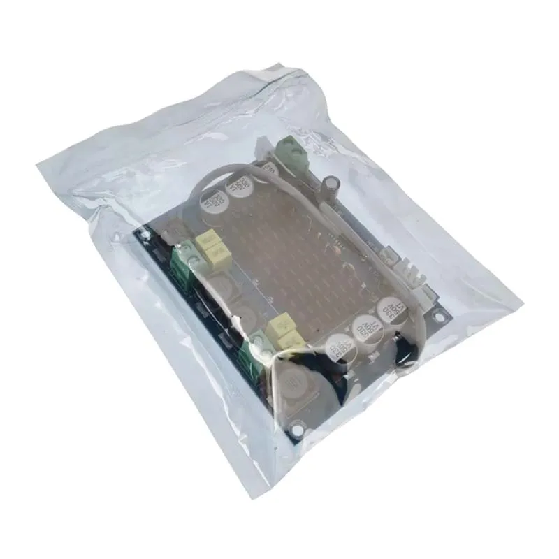 TPA3116 D2 DC 12V 24V 120W*2 Digital Audio High Power Amplifier Board Dual-channel Stereo High Power Subwoofer Board Kit XH-M543 image 5
