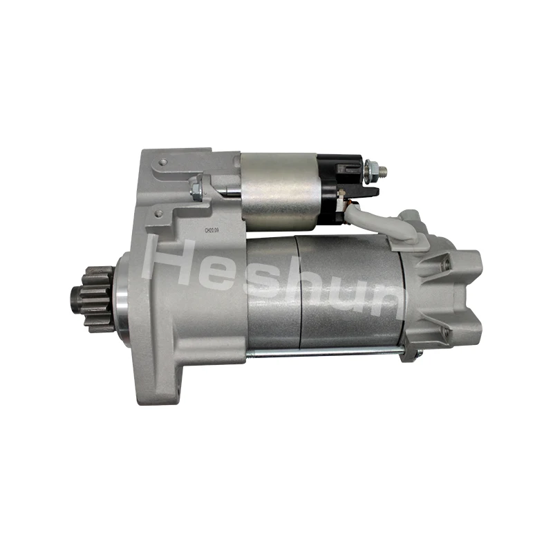 Car Starter Motor for Range Rover lV Auto Starter 4380001540 4380001541 4380001542
