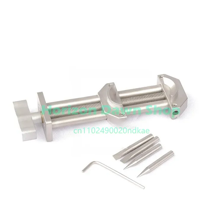 Lens Shaping Tool, Camera Repair, Lens Removal Tool, Double-sided Lens Repairing