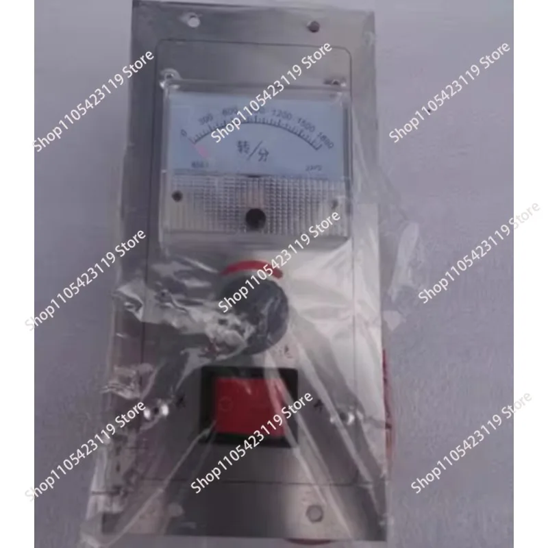 

Регулятор скорости для щеточного двигателя DC220V, контроллер регулировки скорости