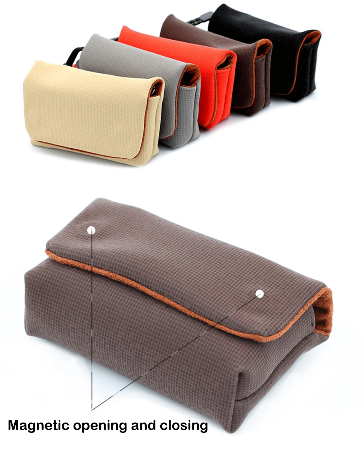 Digital Camera Case… - image