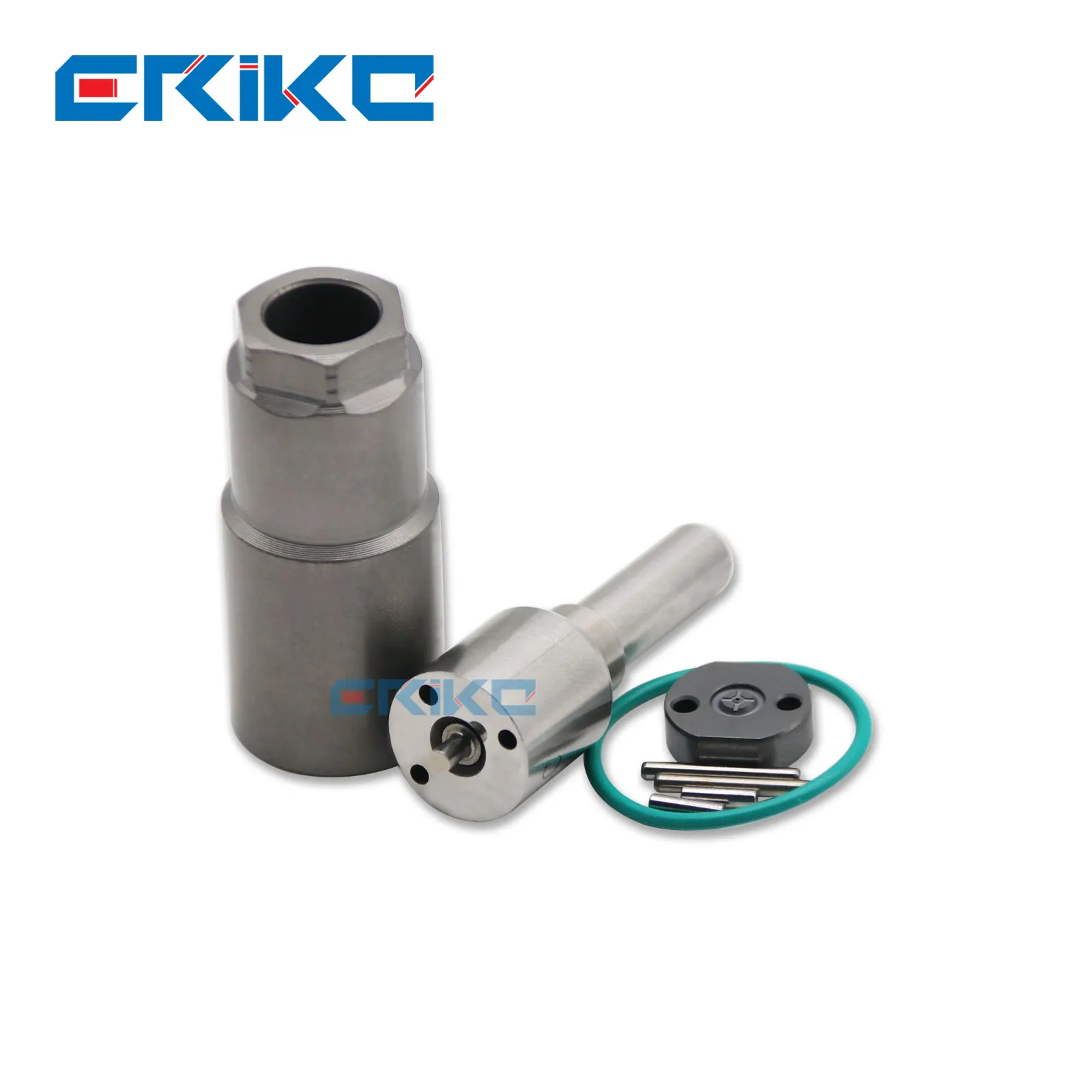 

23670-27030 Injector Repair Kits Nozzle DLLA147P747 Diesel Orifice Plate BF11 05# For DENSO 095000-0570 095000-0571