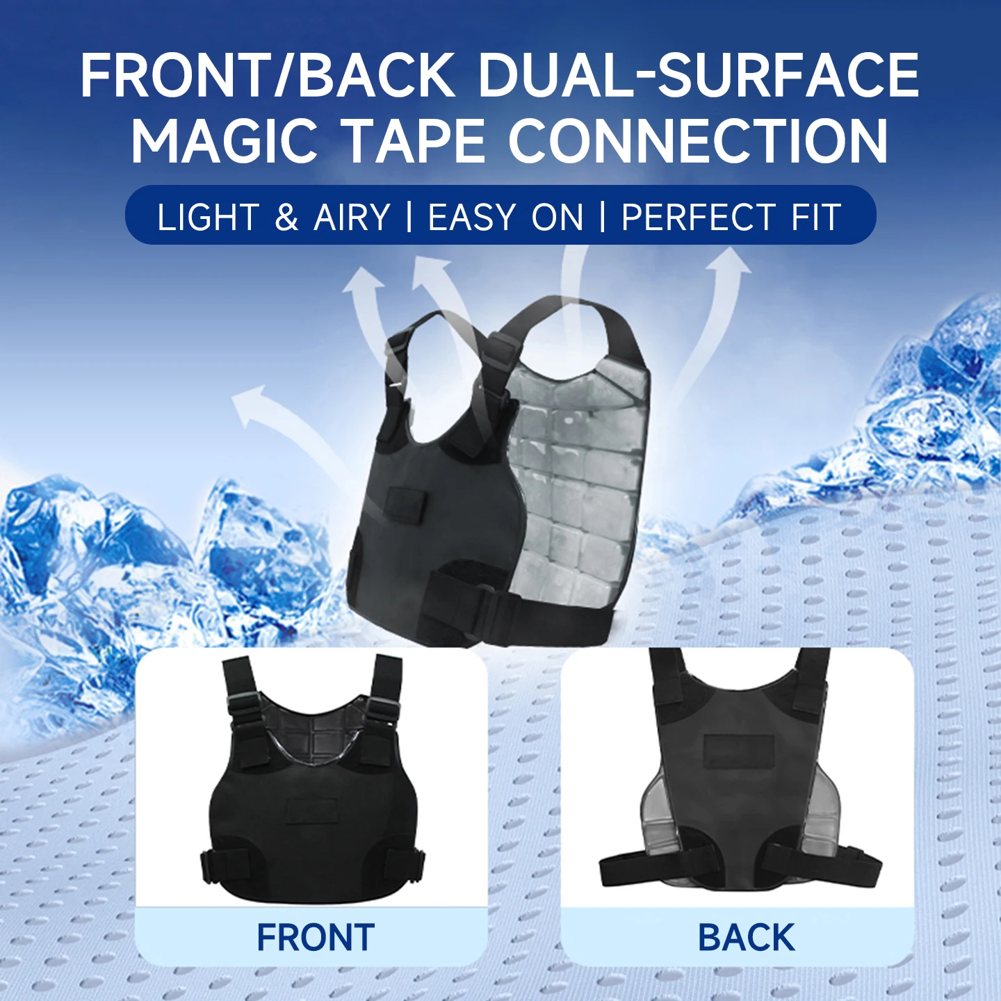 Thumbnail 4 - #19 Best Air Suits to Buy In 2026