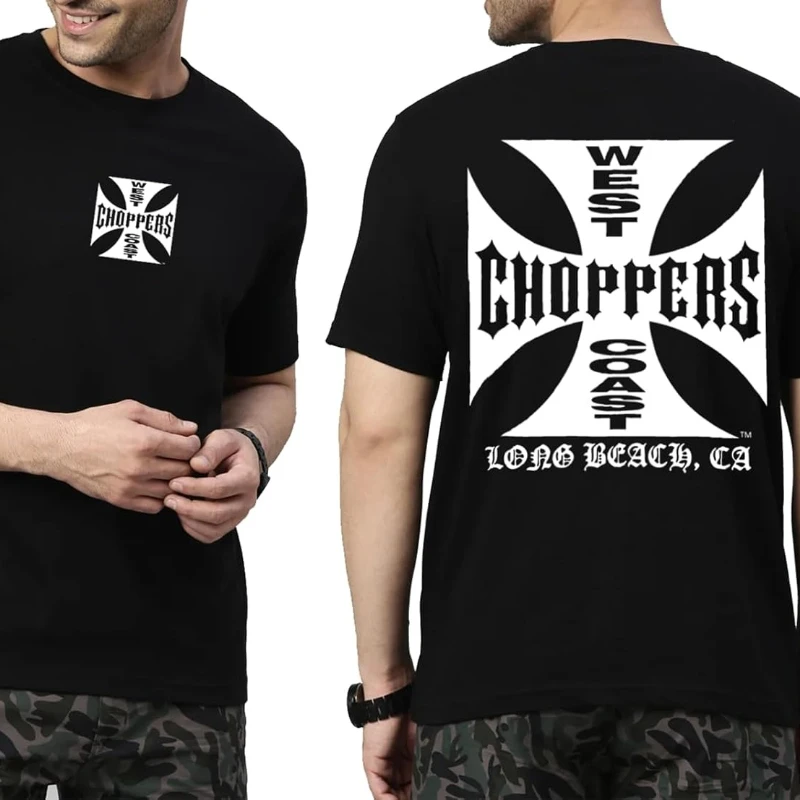 West Coast Choppers…