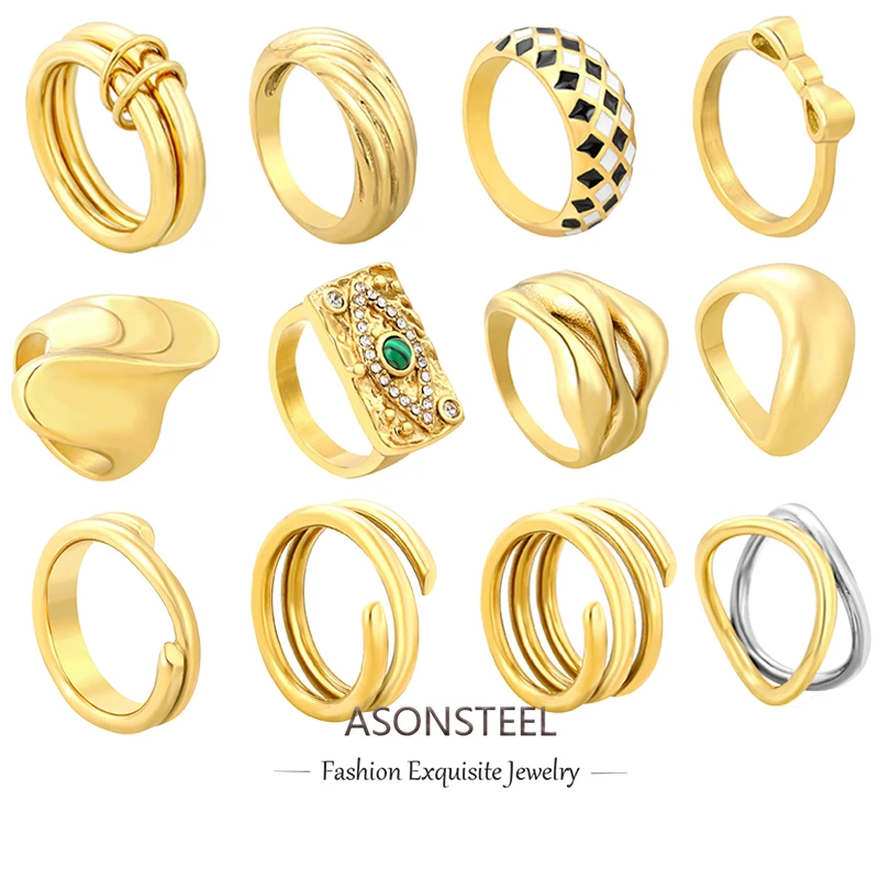 Asonsteel New Arriv…