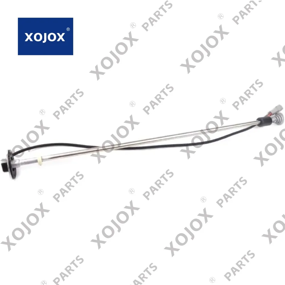

XOJOX Excavator Fuel Tank Sensor R485 21NB-10701 90CM EC290 480 14651669 80.5CM EC55 14559245 62CM Machinery Parts (21NB-10701)