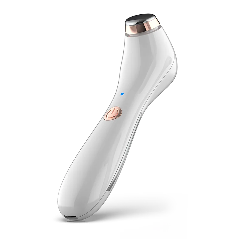 

Hot and Cold eye massager hot cold facial tool anti wrinkle eye beauty device face massager electric anti-aging skincare device