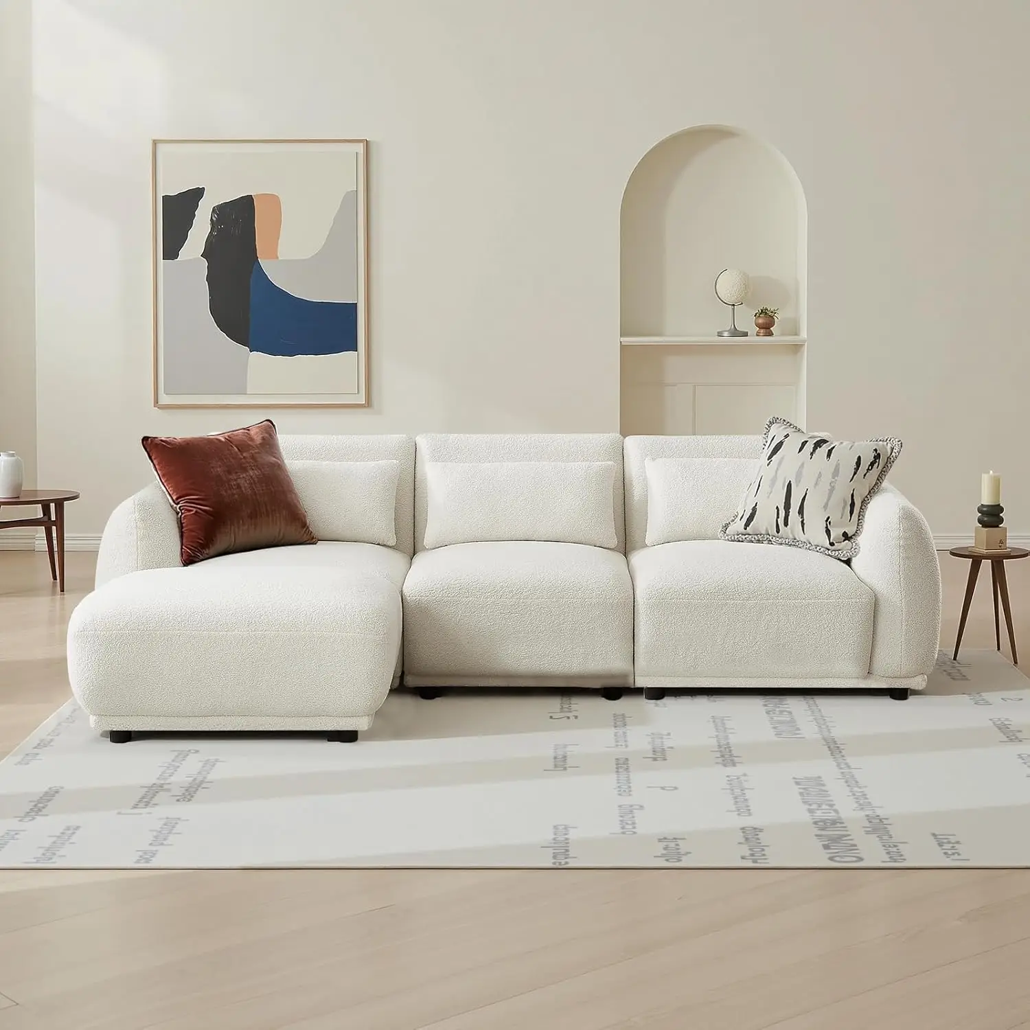 #36 Best Rated Modular Sectional Sofas to Buy in 2026