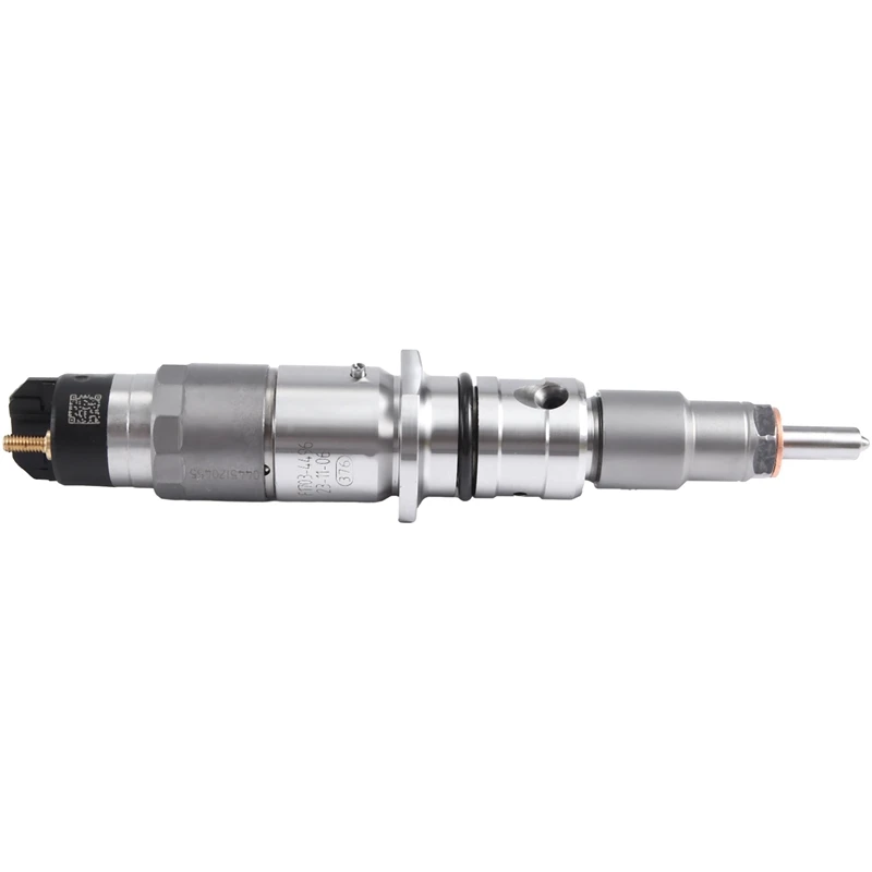 

1 Piece 0445120455 New Diesel Fuel Injector Nozzle Replacement Parts For Cummins QSB4.5 QSB6.7