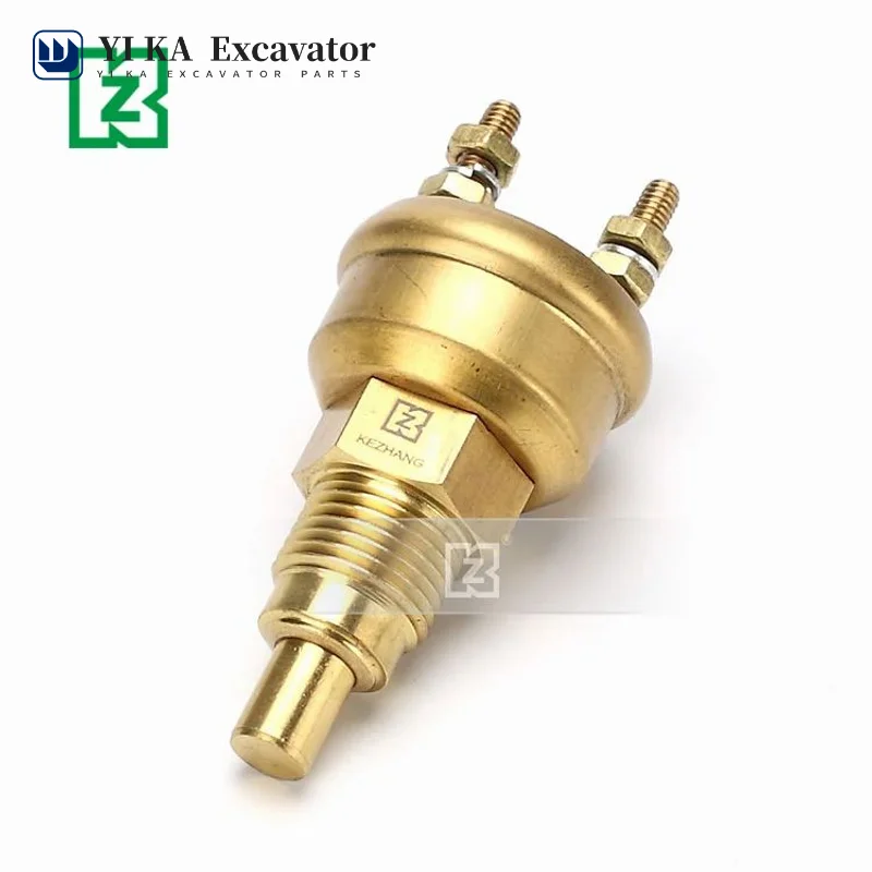 

For Excavator Kato HD700-7/308/450/512/820/1430 Water Temperature Sensor Alarm Sensor