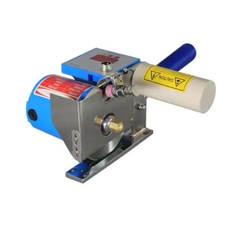 

Machine Professional CE approved automaticautomatic industrial fabric cutting machine