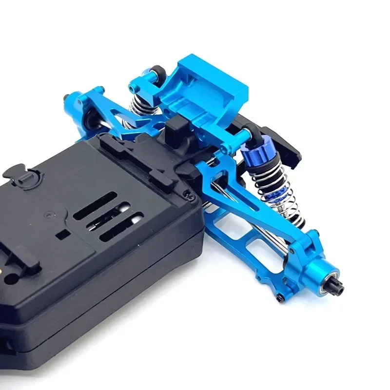 

MJX 20208 JJRC C8811 RC 1/20 Metal upgrade parts for remote control car rear wheel seat parts