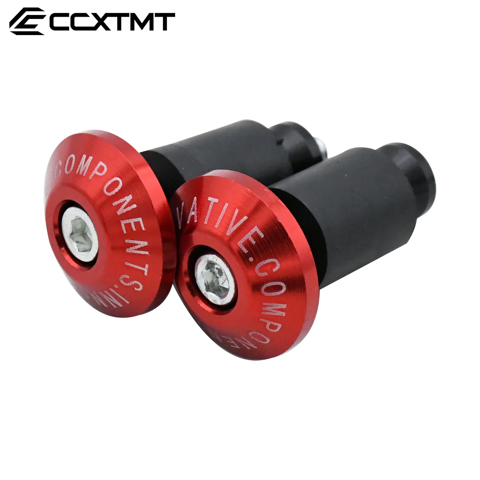 Motorcycle Handle Bar End Cap Handlebar Grips Cap Protection Plug For KTM Duke 390 690 790 890 990 1090 1190 1290 Honda Yamaha
