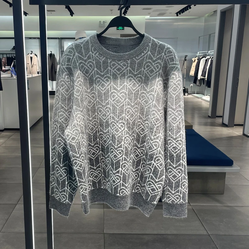 Spring Autumn Men's… - image