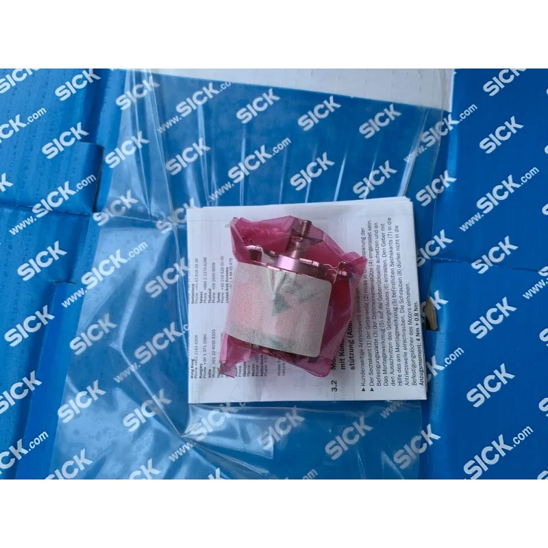 EKM36-0KF0B020A 1084234 SICK Encoder, in Stock