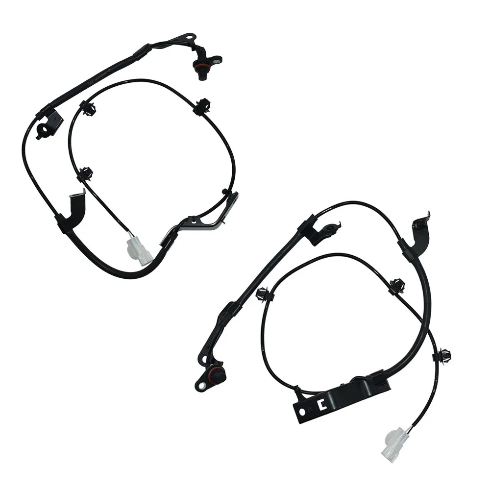 

2pcs Front Left & Right ABS Wheel Speed Sensor for Toyota HILUX 2.4L 2.8L
