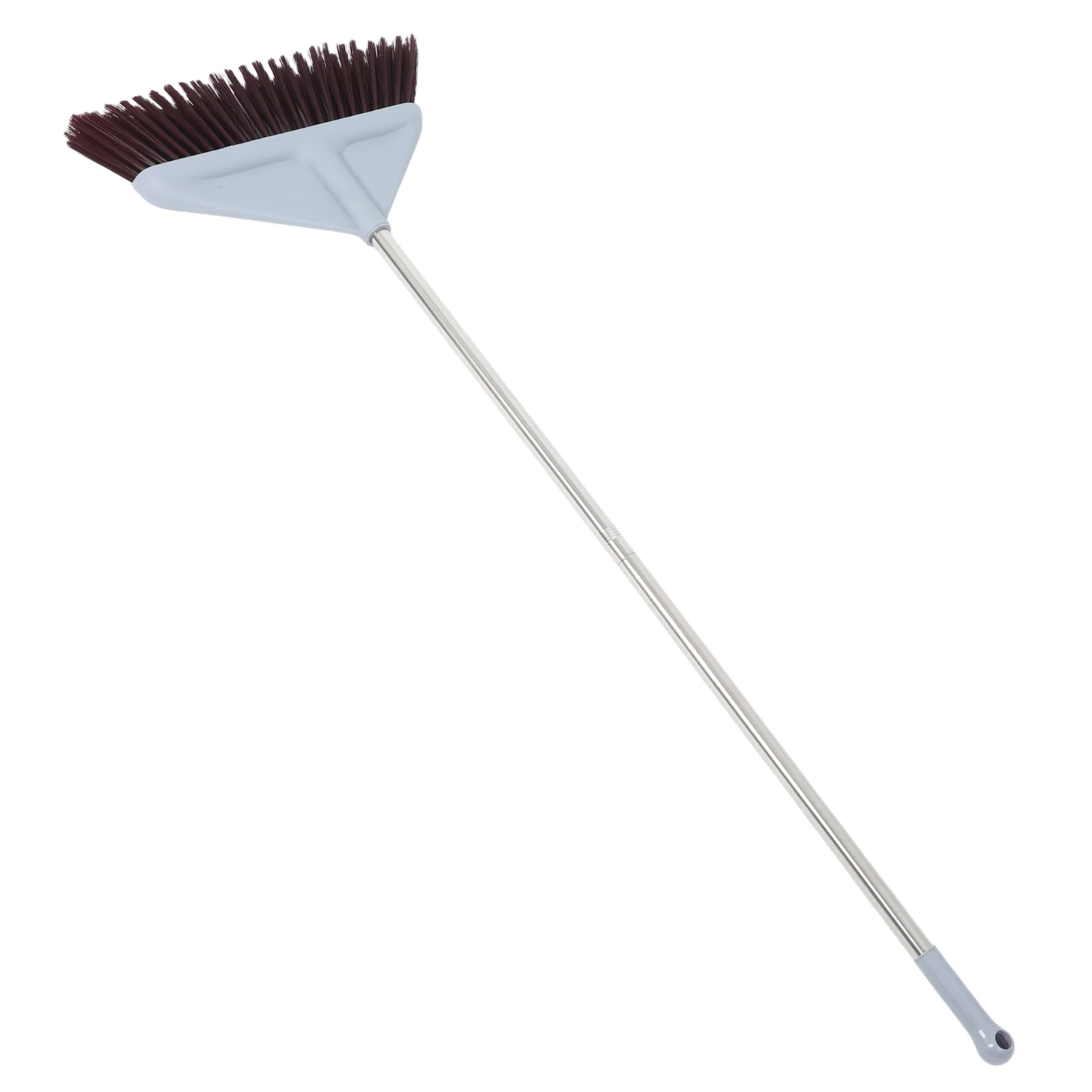 Broom Cleaning Brush Dog Hair Indoor Angle Brooms Concrete Cleaner Lengthen Office