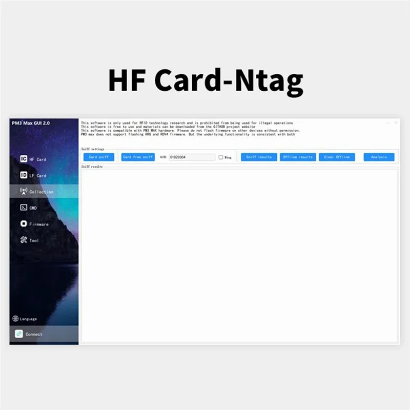 

2025 New-Proxmark3 MAX Set Key Copier 13.56Mhz 125Khz Badge Reader IC ID NFC Tag Decryption Duplicator NFC Smart Card Writer