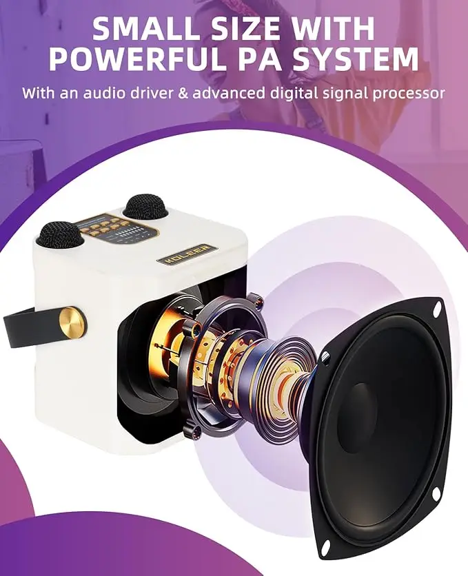 Thumbnail 2 - #3 Best Boomboxes to Buy In 2026