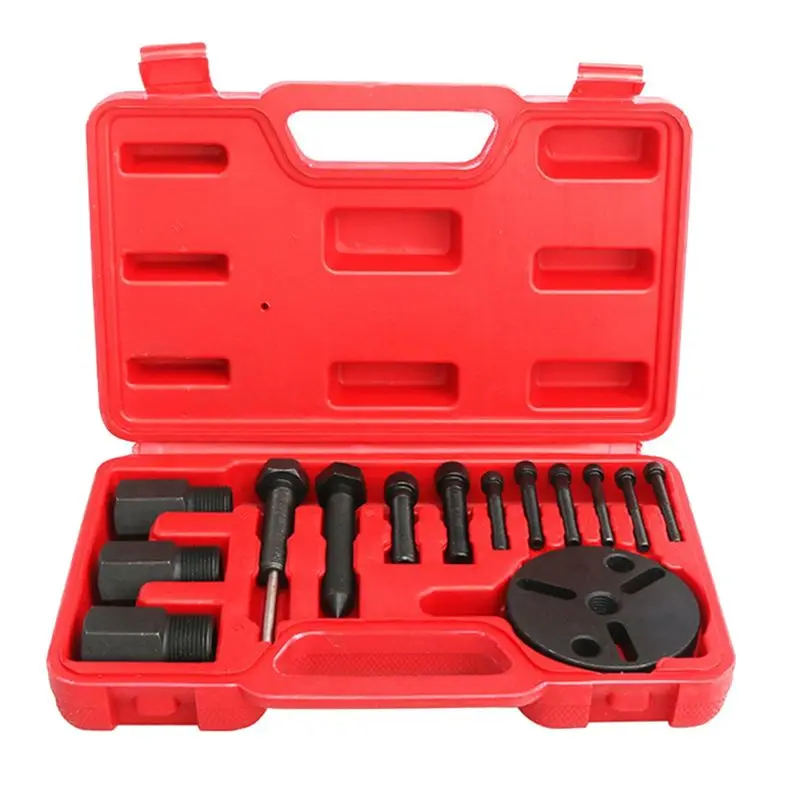 

A13Z-Инструмент для обслуживания компрессора Инструмент для снятия подшипника сцепления Инструмент для снятия головки насоса компрессора