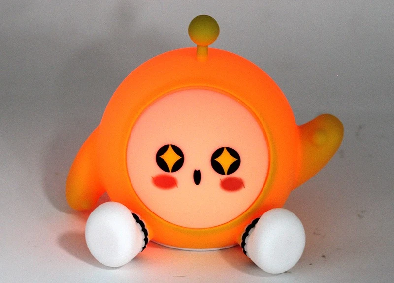 Variant: F-color light