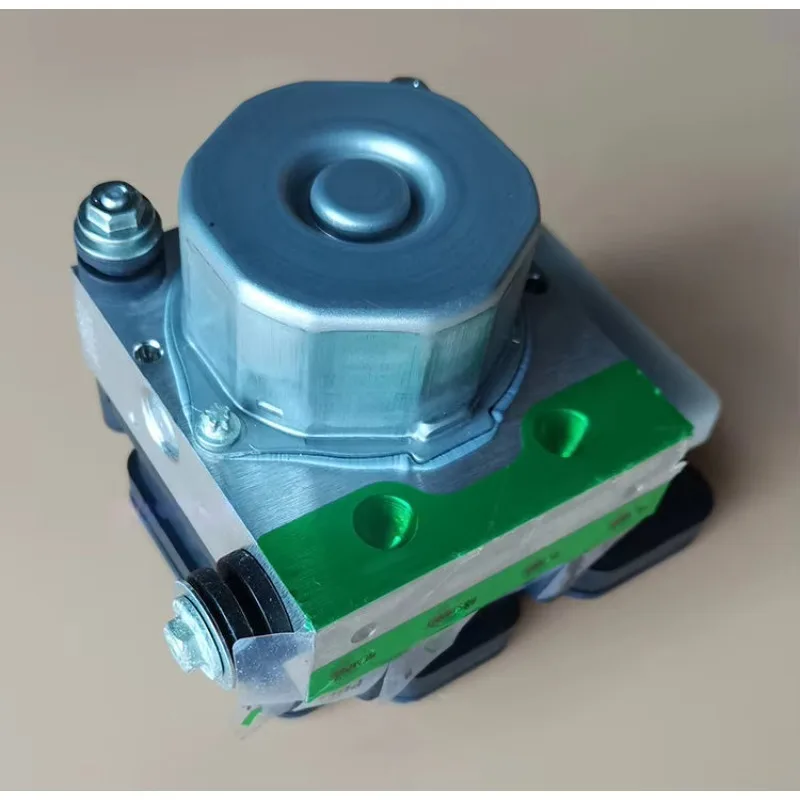 

ABS Pump ESP Actuator Assembly New for CS15/B311 High Quality Automobile Spare Parts OE 3550100-BE01-BA 12 Months