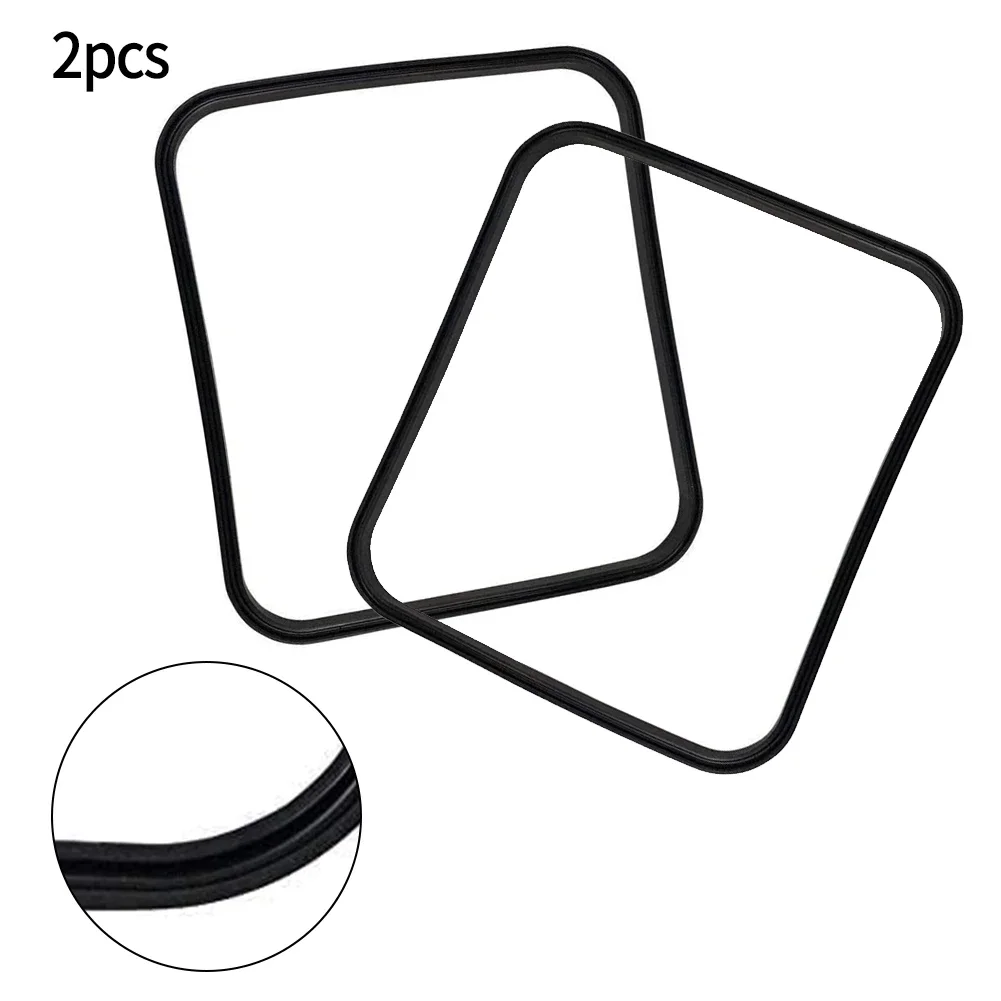 

High Quality Practical O-ring Pump Lid Gasket 2600X 2pcs Durable High Quality Materialn Replacement For Hayward