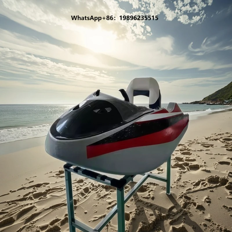 Mini Jet Ski Boat Custom Solutions Engine with Worldwide Shipping