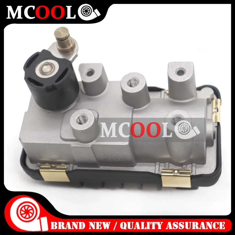 Turbo Actuator Turb… - image