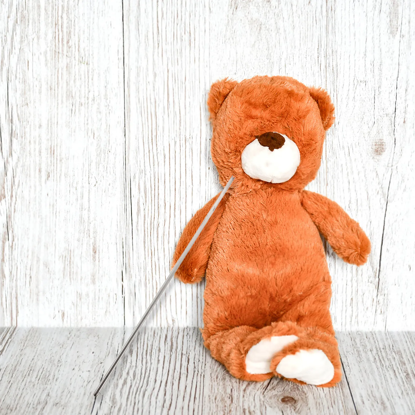 asta-in-acciaio-inossidabile-per-la-realizzazione-di-peluche-con-impugnatura-comoda-per-lavorazione-artigianale-di-peluche
