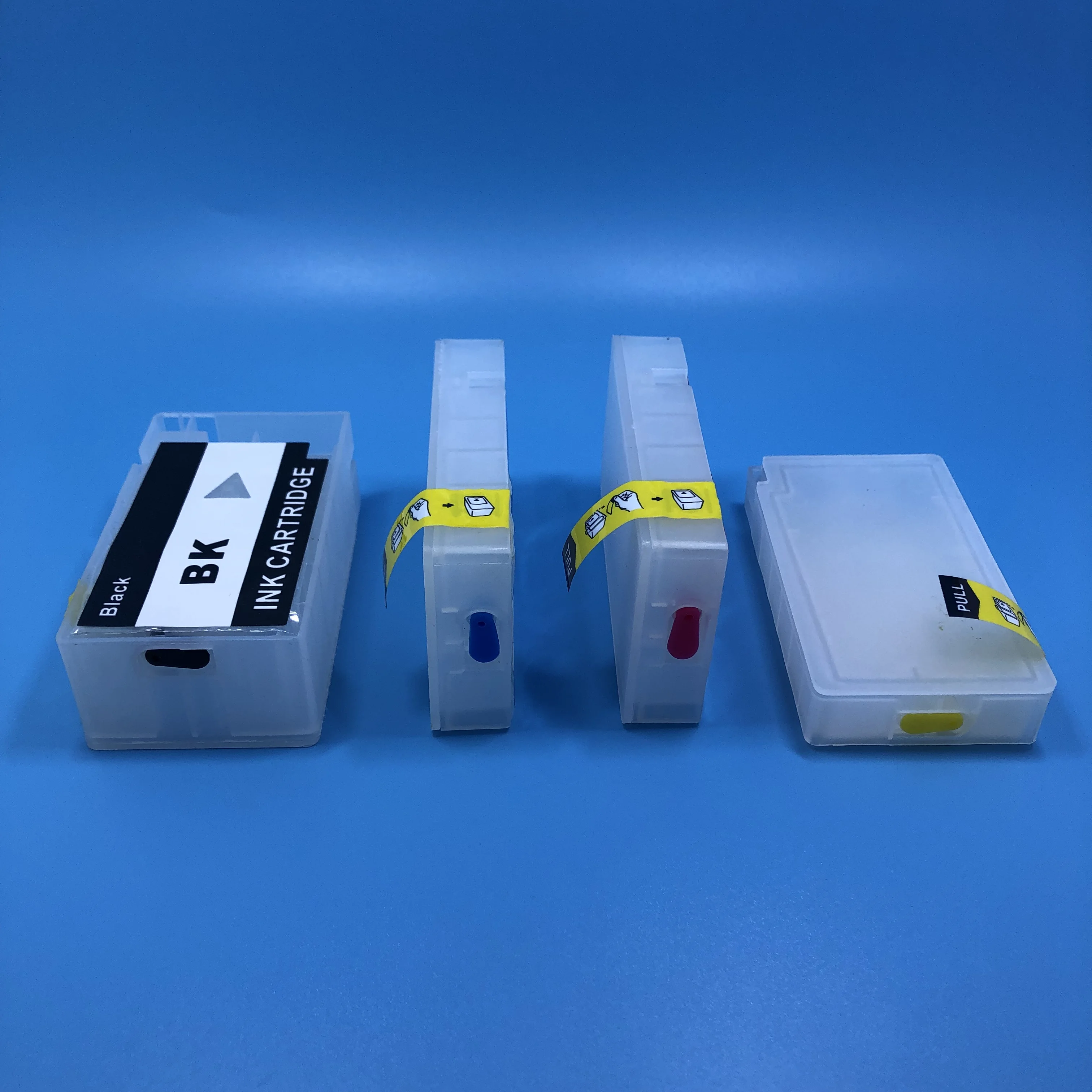 

1Set PGI-1400XL Empty Refillable Ink Cartridge PGI1400XL PGI1400 for Canon MAXIFY MB2040 MB2140 MB2340 MB2740 Printer