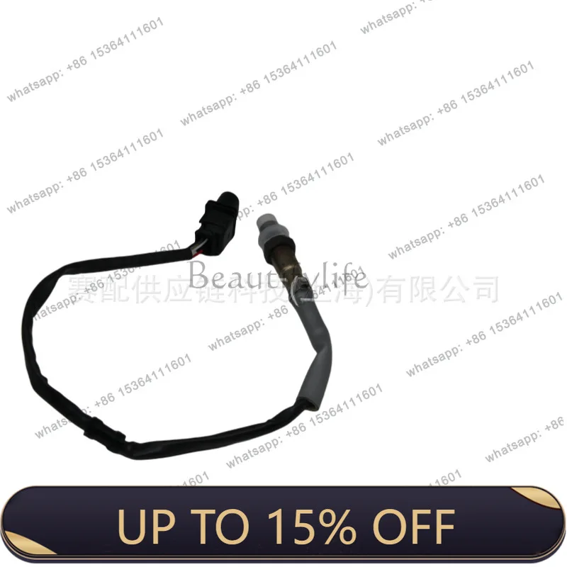 FG auto parts 06J906262AA oxygen sensor