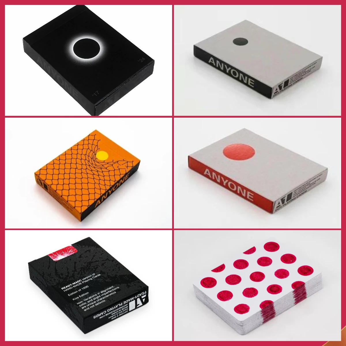 ne-series-a-solar-eclipse-een-dot-sunset-large-circle-pattern-poker-plang-cards-magic-tris-paper-material-from-usa