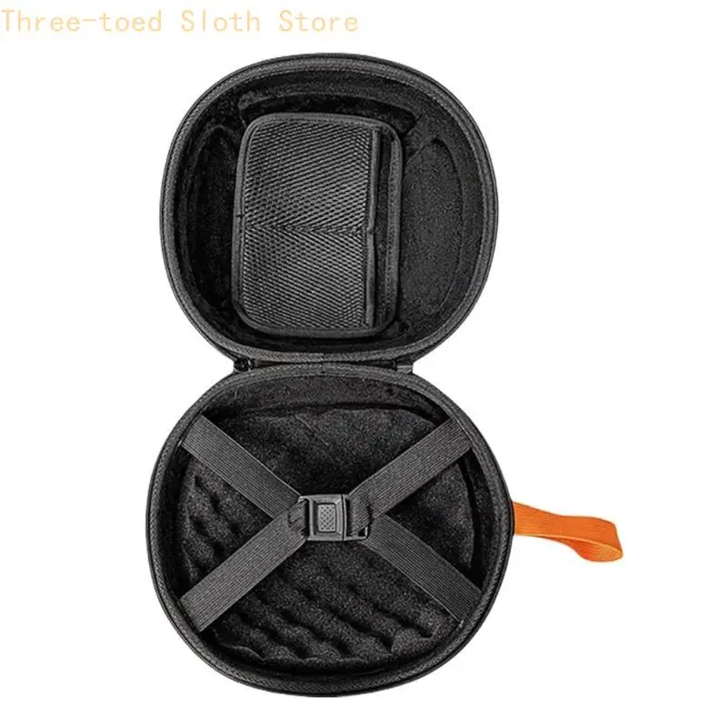 Túi lưu trữ trường hợp du lịch cứng cho nghe V2 X Gaming E74A