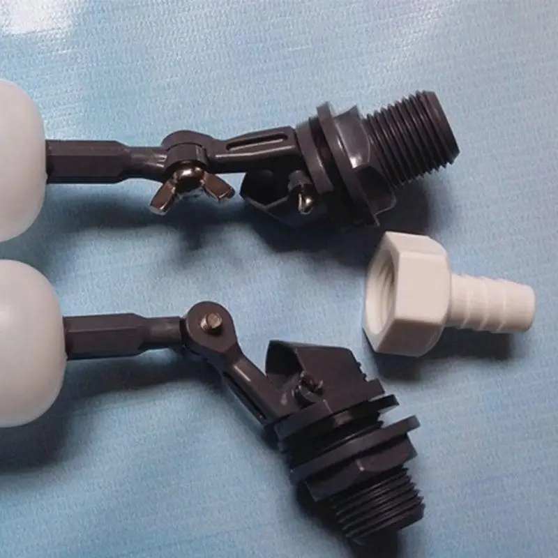4Pcs Float Ball for Valve Automatic Fill Feed Humidifier for Tank Water for Aqua Q5WC