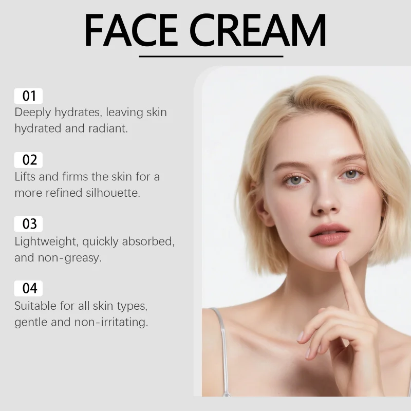 كبسولات نسائية وعصائر ناعمة ترطيب العناية المغذية للرقبة تحسين الترهل وتعزيز الصلابة #5