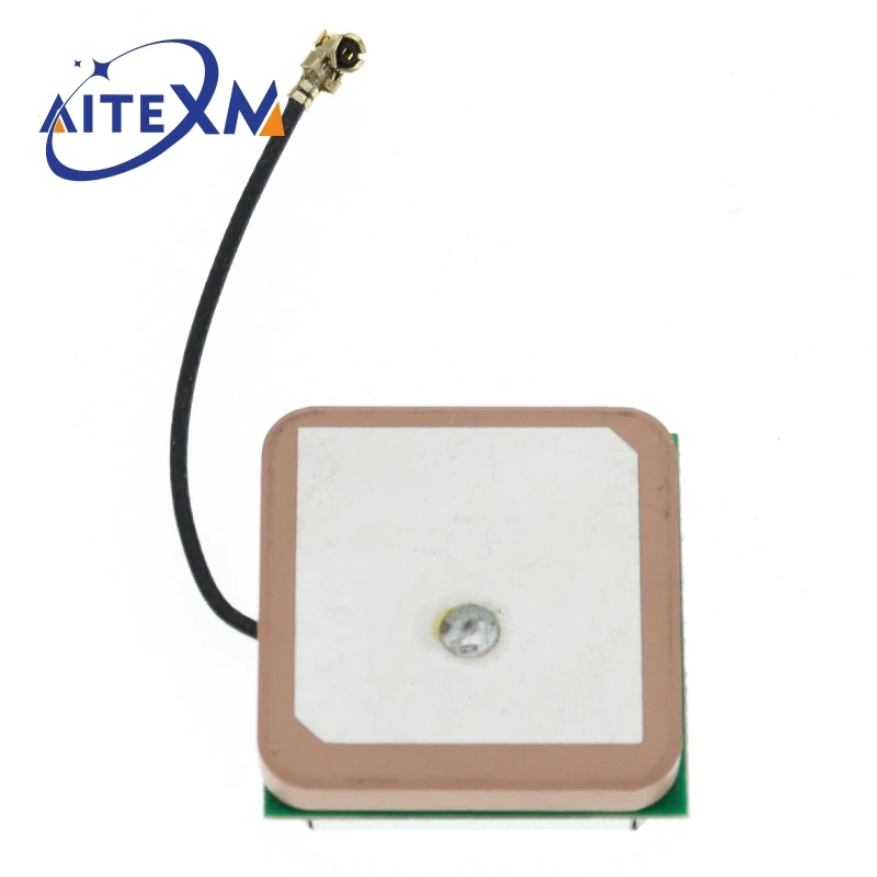 GY-NEO6MV2 New NEO-6M GPS Module NEO6MV2 with Flight Control EEPROM MWC APM2.5 Large Antenna for Arduino