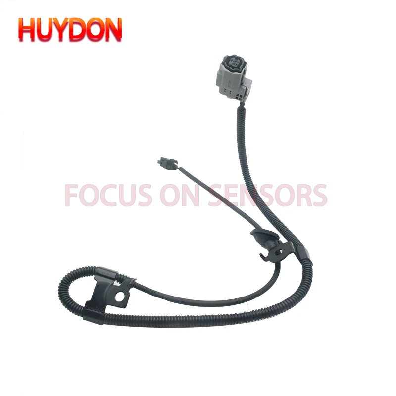 89516-0E060 Rear Left/Right ABS Wheel Speed Sensor 89516-0E070 For Toyota Highlander 2008-2018 2.7L  Auto Part High Quality